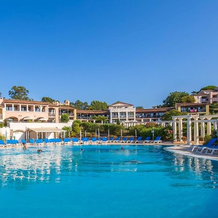 Residence Pierre & Vacances Les Parcs De Grimaud Εξωτερικό φωτογραφία