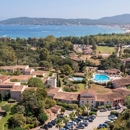 Residence Pierre & Vacances Les Parcs De Grimaud Εξωτερικό φωτογραφία