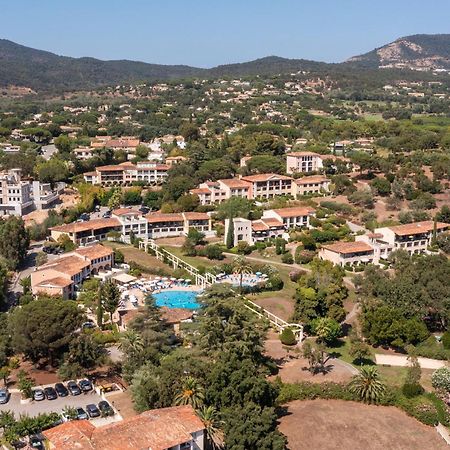 Residence Pierre & Vacances Les Parcs De Grimaud Εξωτερικό φωτογραφία