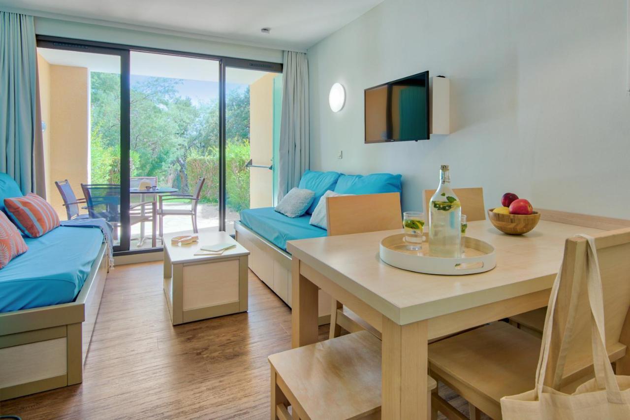 Residence Pierre & Vacances Les Parcs De Grimaud Εξωτερικό φωτογραφία