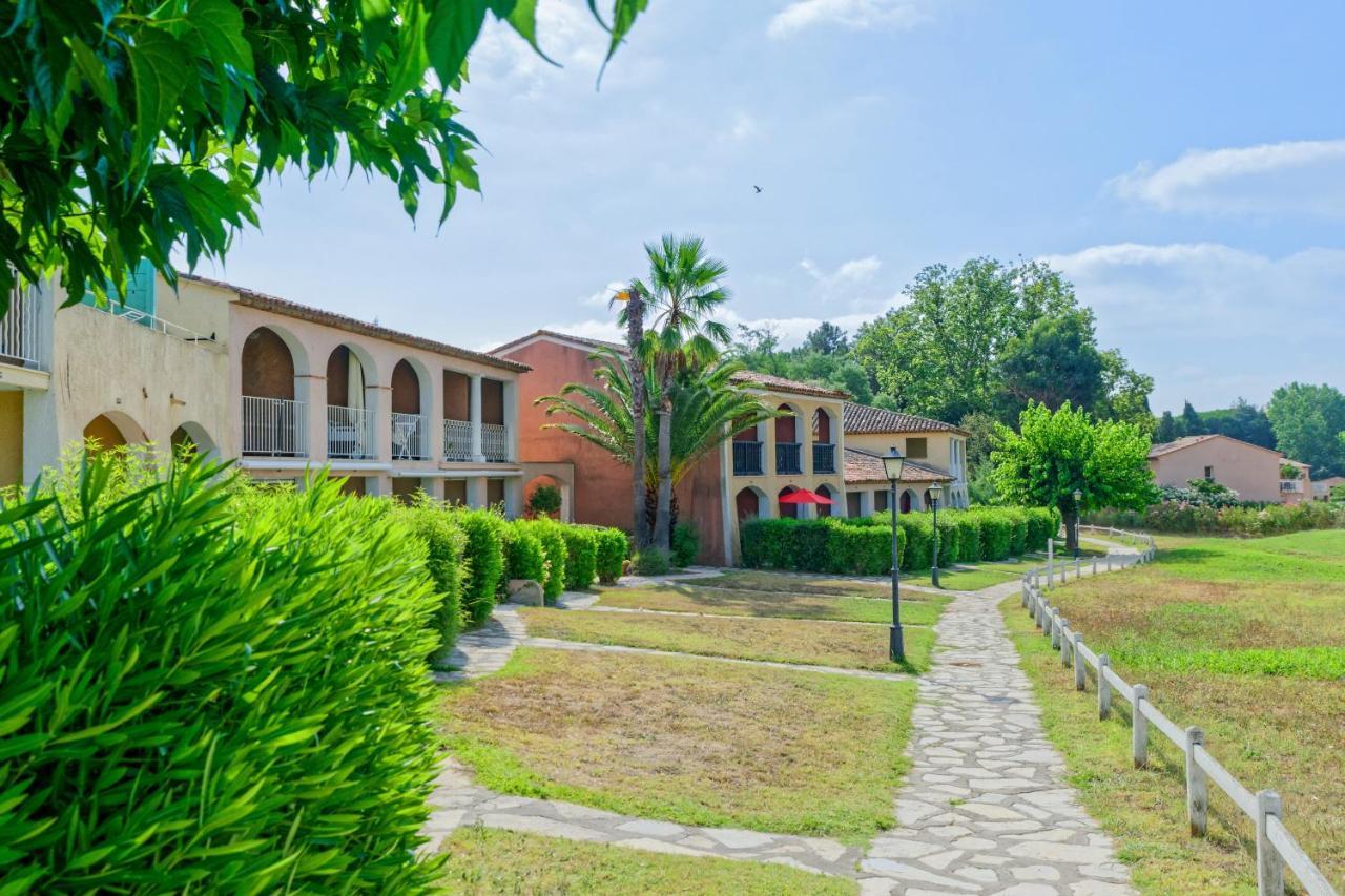 Residence Pierre & Vacances Les Parcs De Grimaud Εξωτερικό φωτογραφία