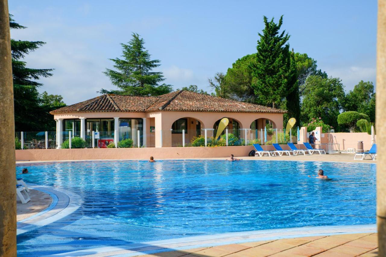 Residence Pierre & Vacances Les Parcs De Grimaud Εξωτερικό φωτογραφία