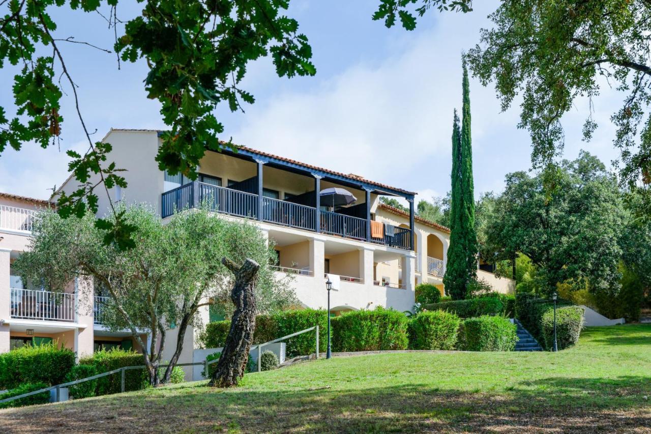 Residence Pierre & Vacances Les Parcs De Grimaud Εξωτερικό φωτογραφία