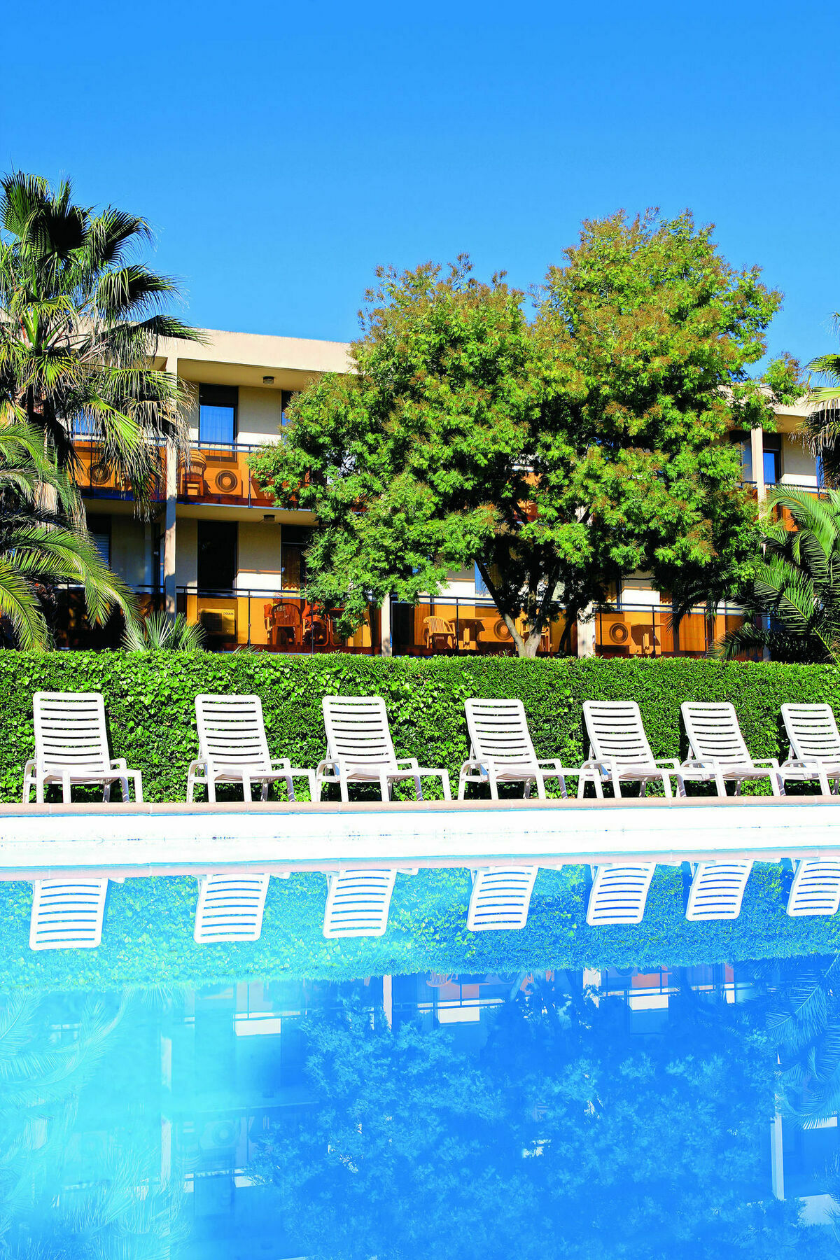 Residence Pierre & Vacances Les Parcs De Grimaud Εξωτερικό φωτογραφία