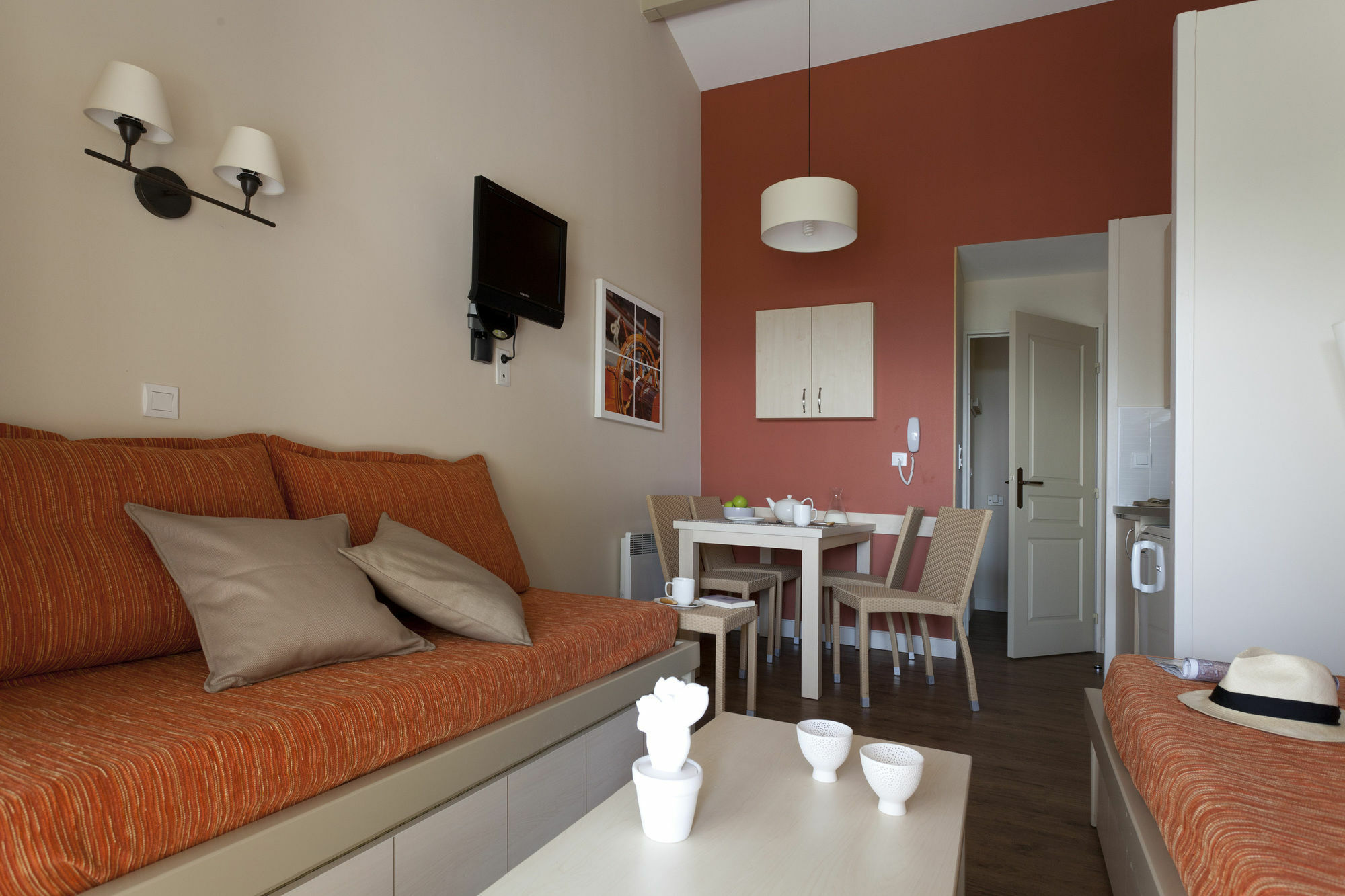 Residence Pierre & Vacances Les Parcs De Grimaud Εξωτερικό φωτογραφία